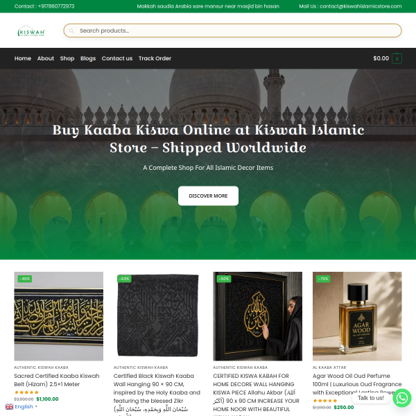 Website Thumbnail