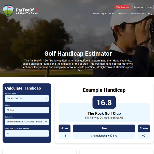 Website Thumbnail