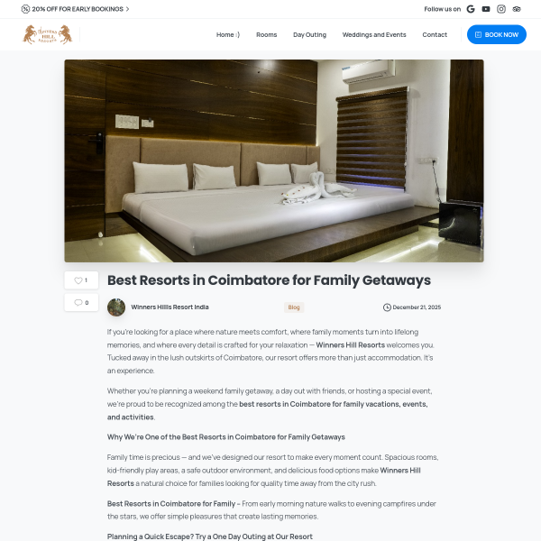 Website Thumbnail