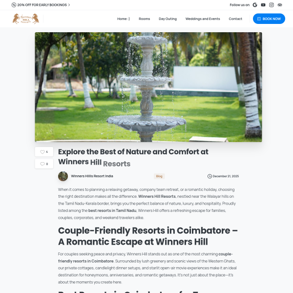 Website Thumbnail