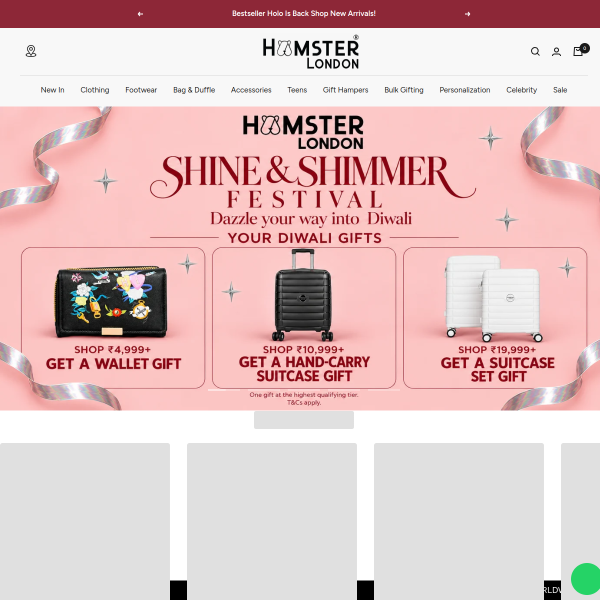 Website Thumbnail