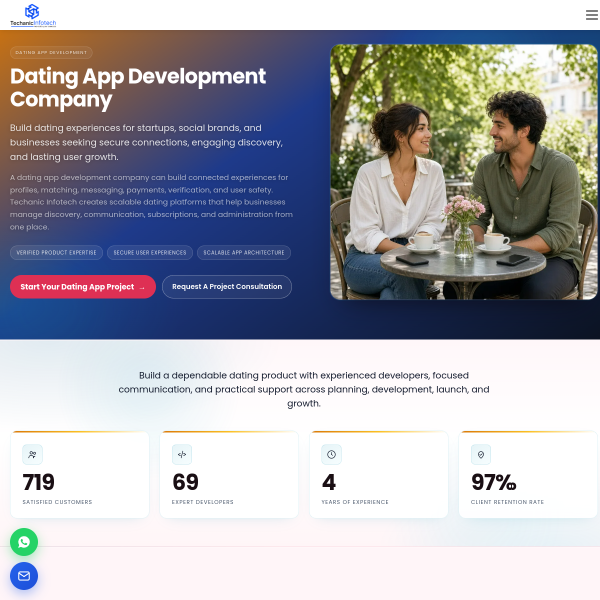 Website Thumbnail