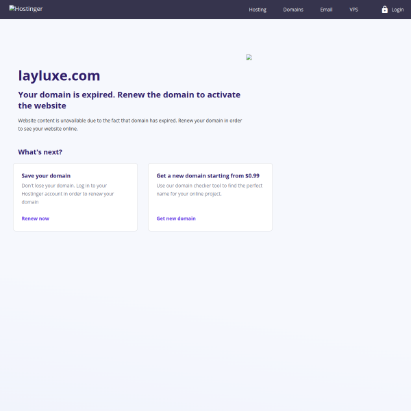 Website Thumbnail