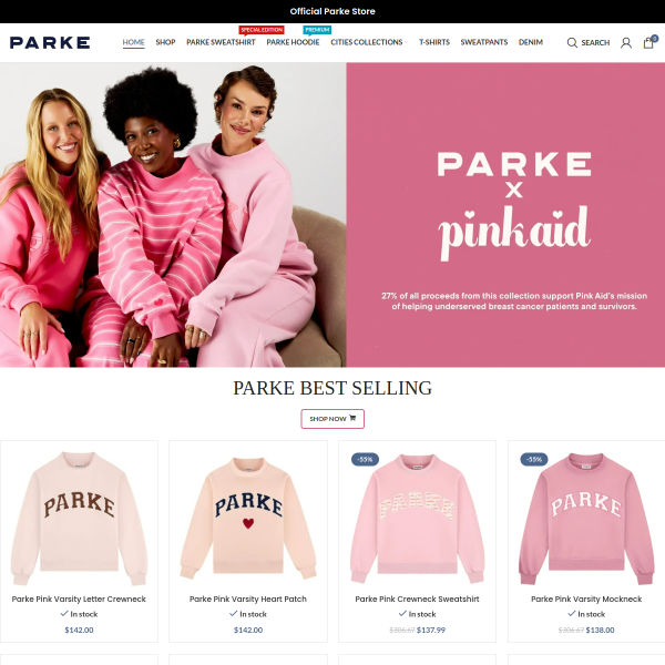 Website Thumbnail