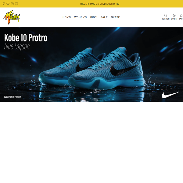 Website Thumbnail