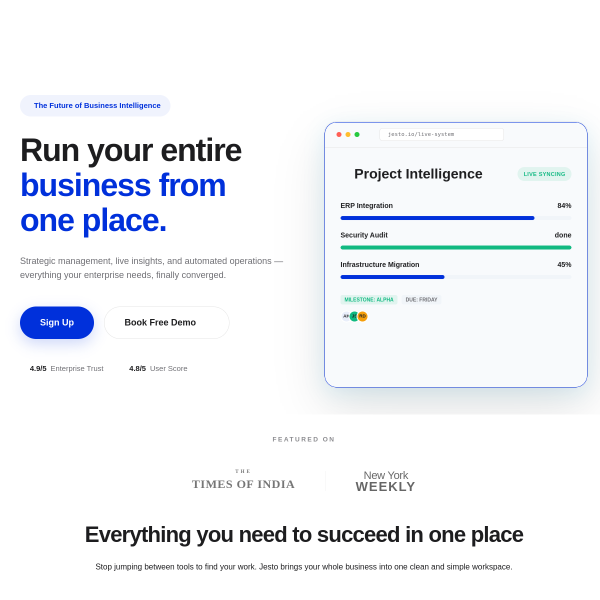 Website Thumbnail