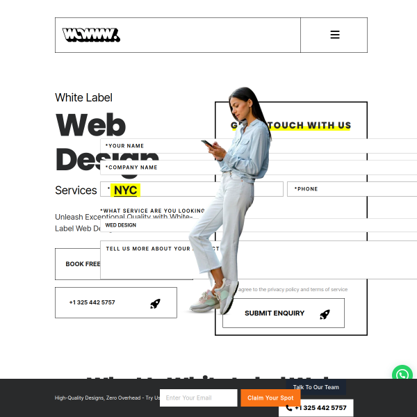 Website Thumbnail