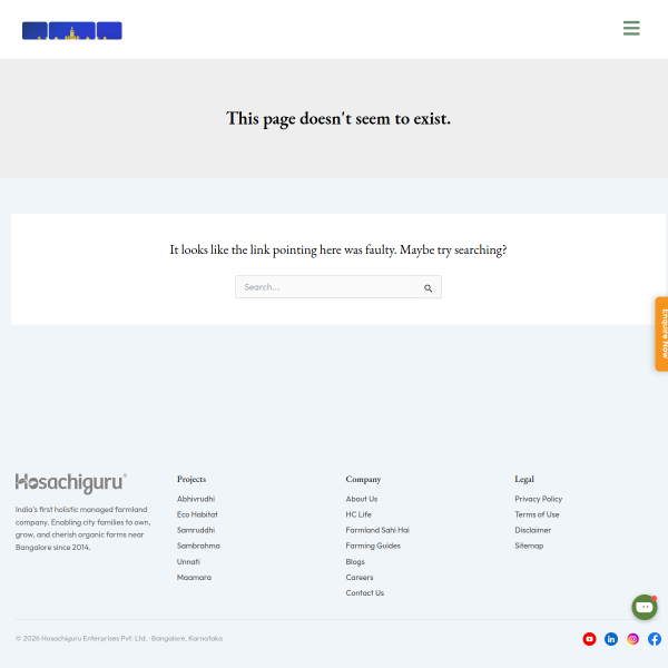Website Thumbnail