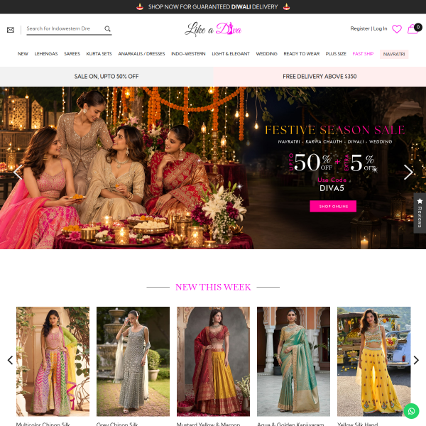 Website Thumbnail