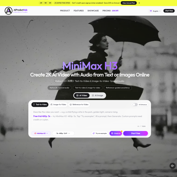 Website Thumbnail