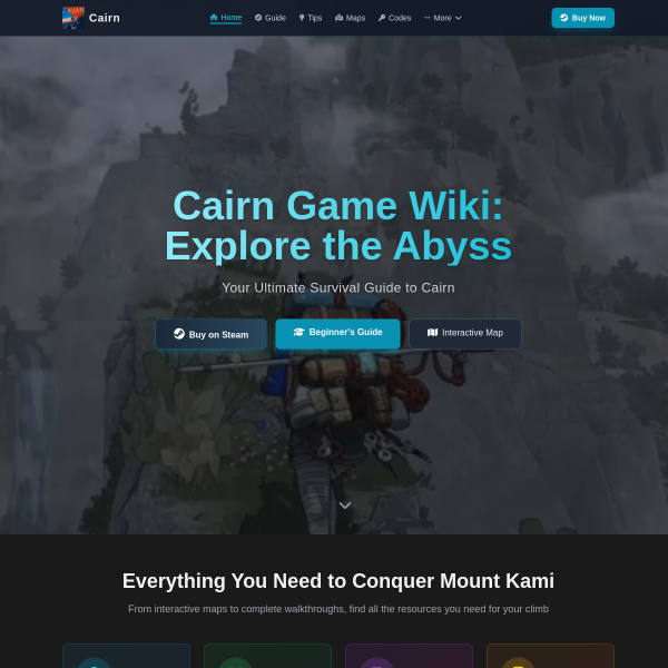 Website Thumbnail