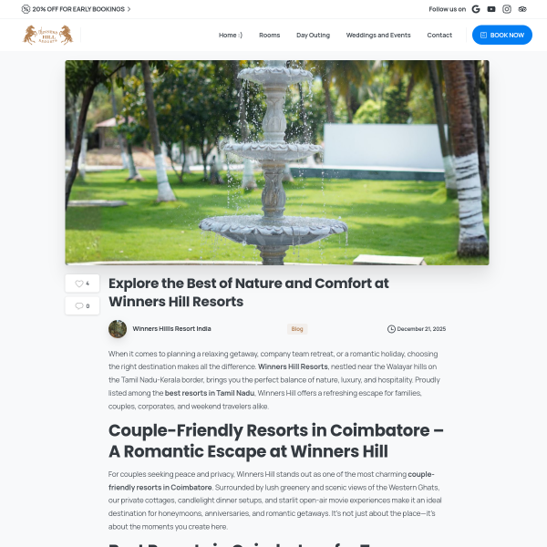 Website Thumbnail