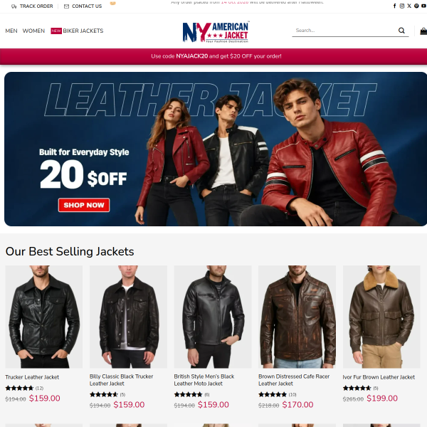 Website Thumbnail