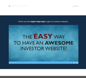 Done Deal Investor Websites                                                    