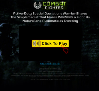 Combat Fighter And Combat Shooter                                              