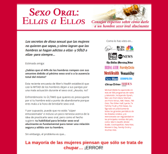 Sexooral - Consejos Expertos Sobre Como Darle A Un Hombre Sexooral             