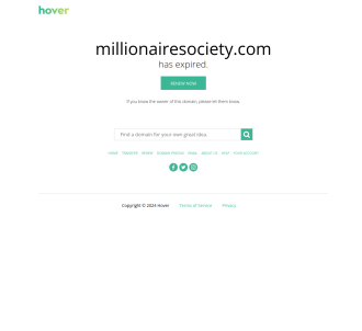 Millionaire Society - Already Paid $7,042,774.72 To Affiliates!                