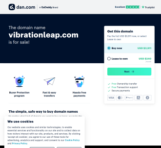 New Vibration Leap / Extra Optimized For Full Funnel / Feb 2022                