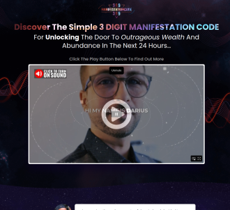 369 Manifestation Code