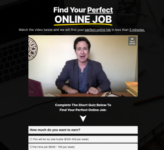 Live Chat Jobs - You have to try this one                                      