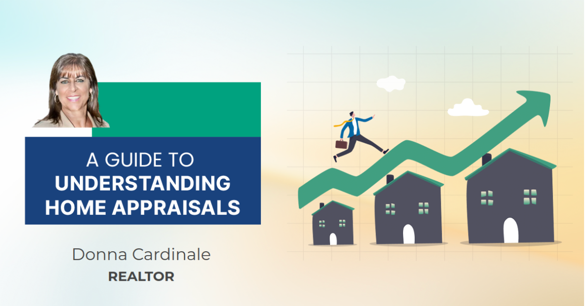 A Guide To Understanding Home Appraisals