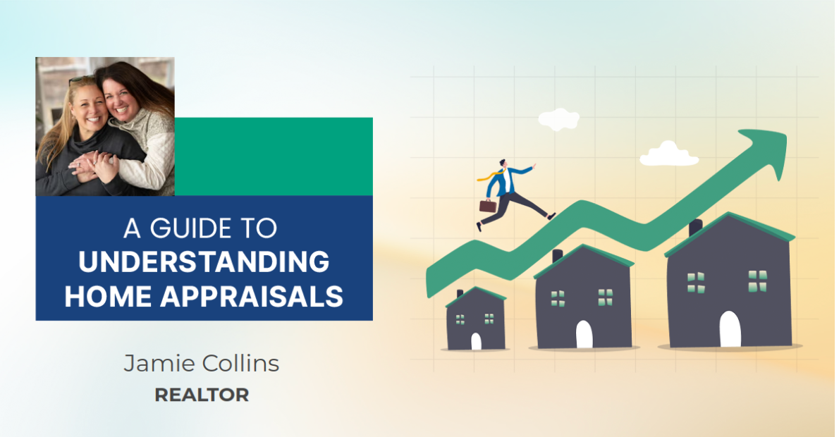 A Guide To Understanding Home Appraisals