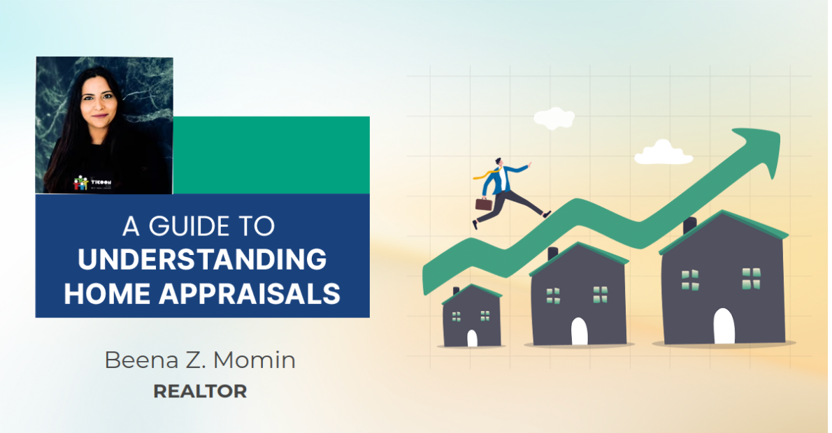 A Guide To Understanding Home Appraisals