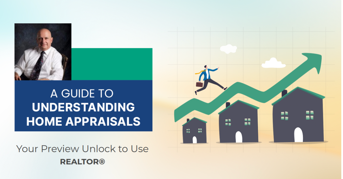 A Guide To Understanding Home Appraisals