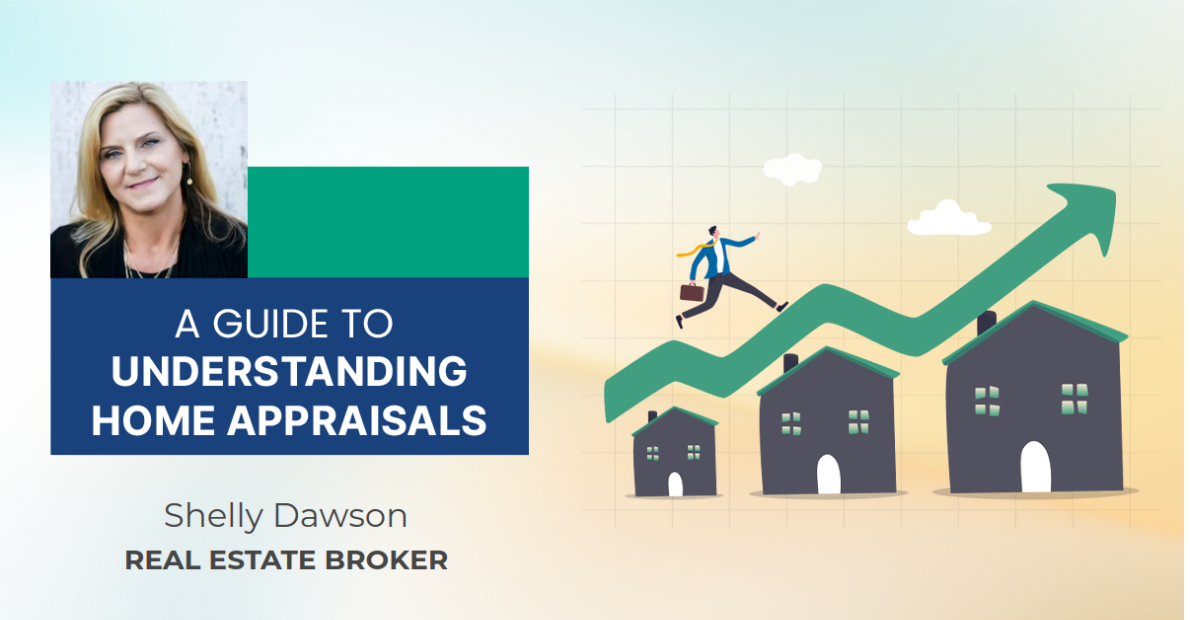 A Guide To Understanding Home Appraisals