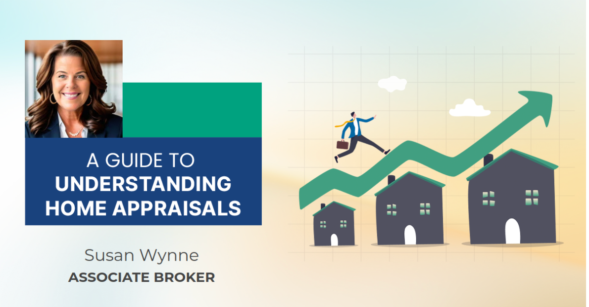 A Guide To Understanding Home Appraisals