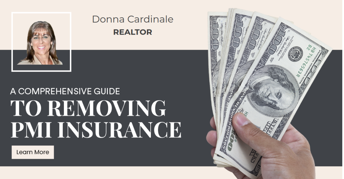 A Comprehensive Guide to Removing PMI Insurance