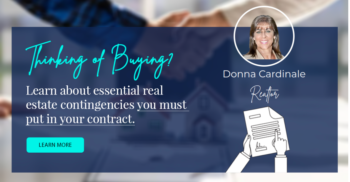 Safeguarding Your Investment When Buying