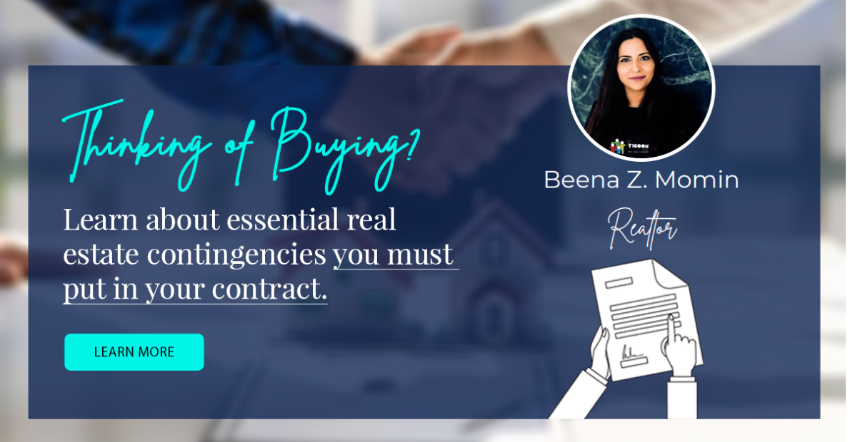 Safeguarding Your Investment When Buying