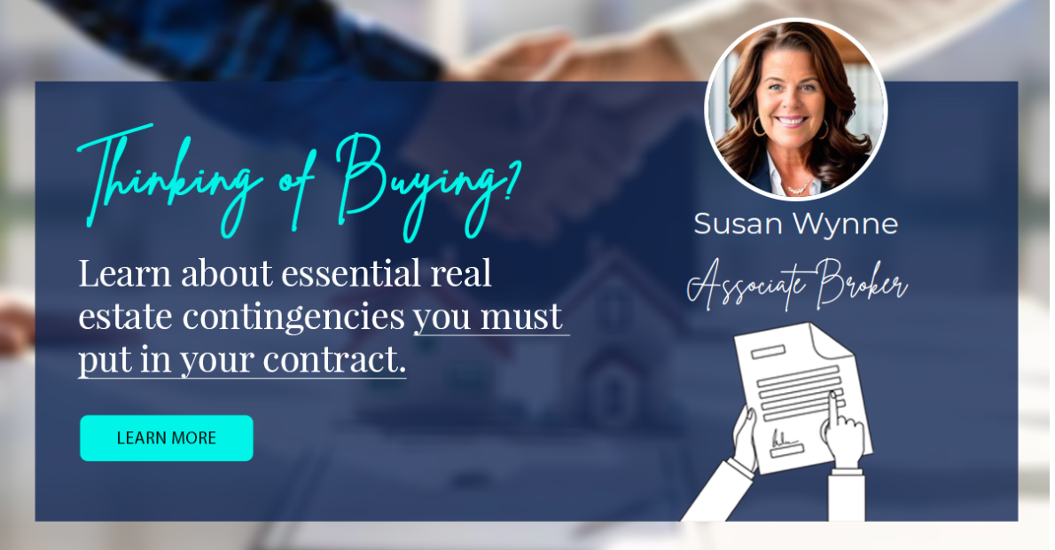 Safeguarding Your Investment When Buying