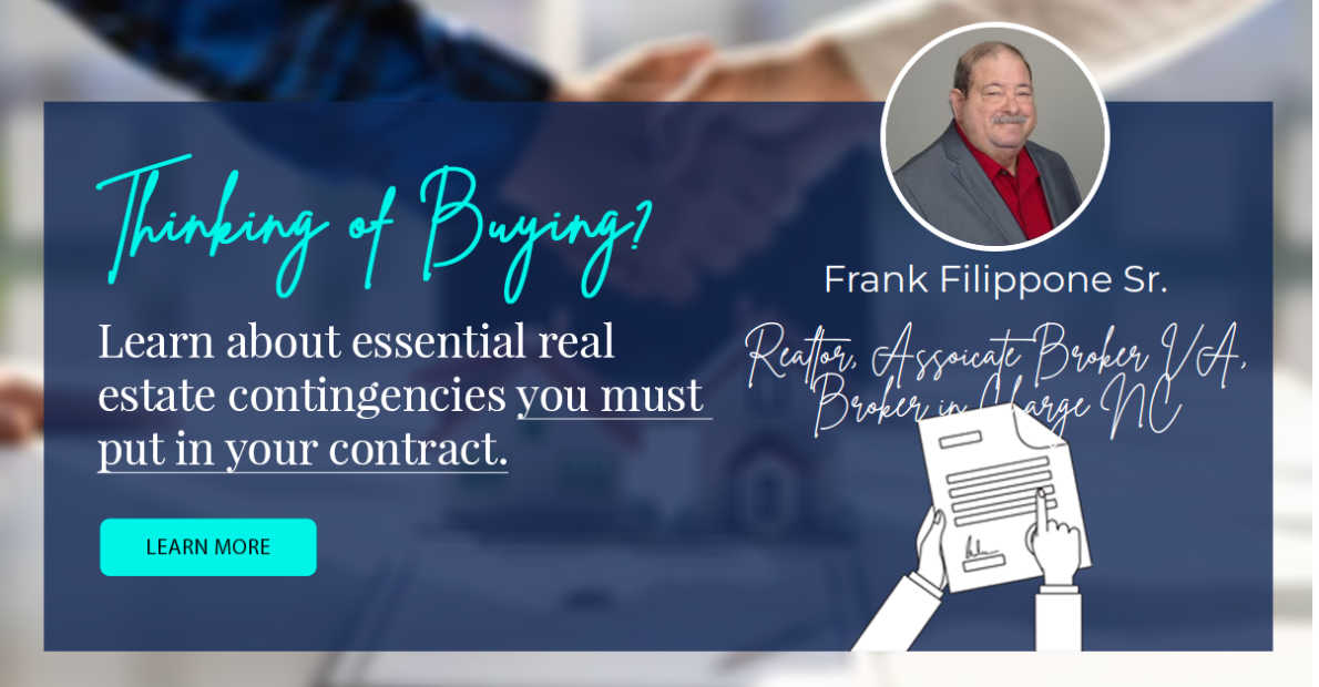 Safeguarding Your Investment When Buying