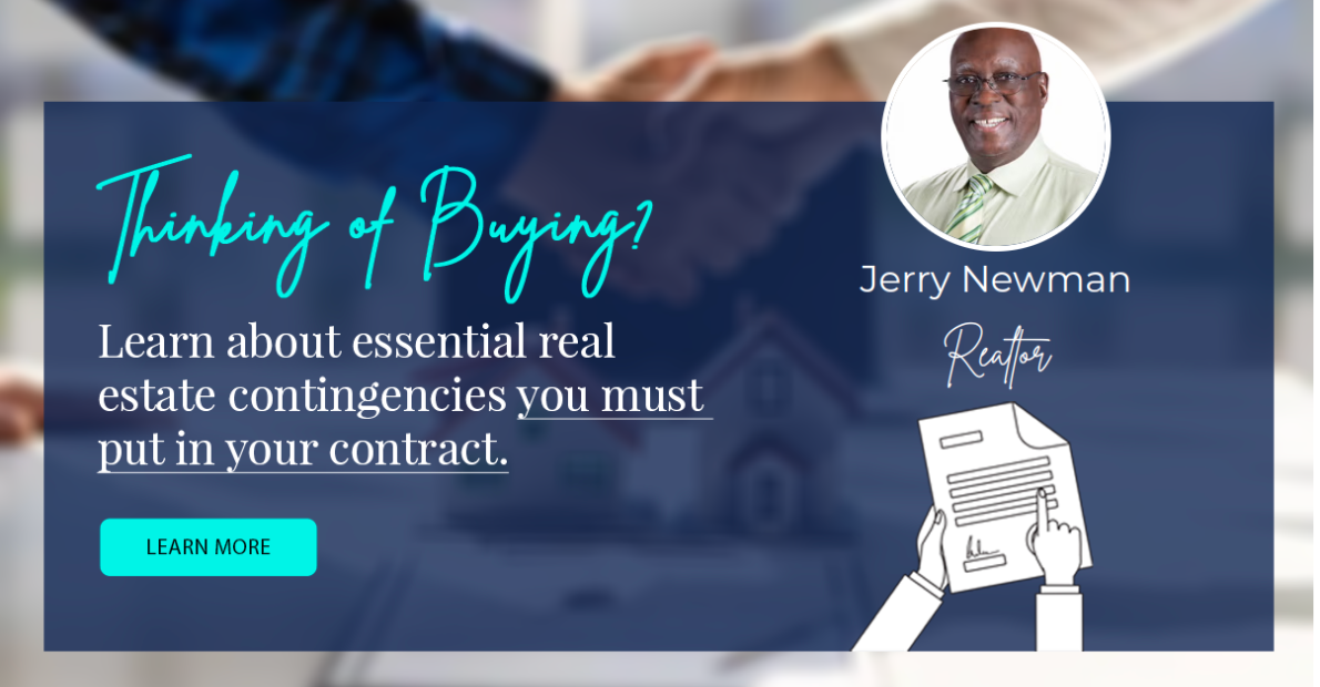 Safeguarding Your Investment When Buying