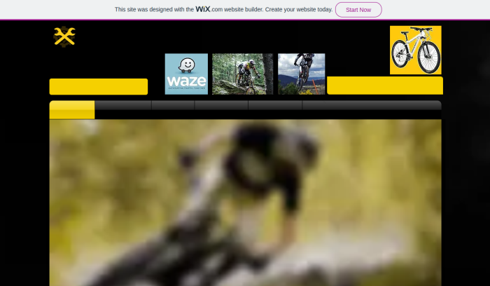 Screenshot of dpmx2019.wixsite.com
