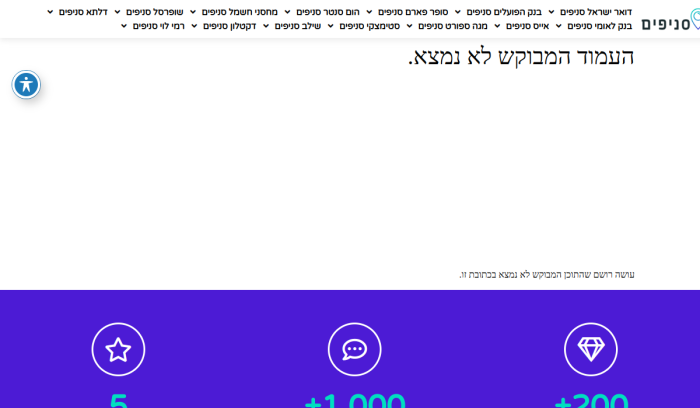 Screenshot of xn----iicbaucph3a7alo.com