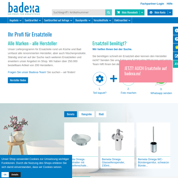 http://www.badexa.de