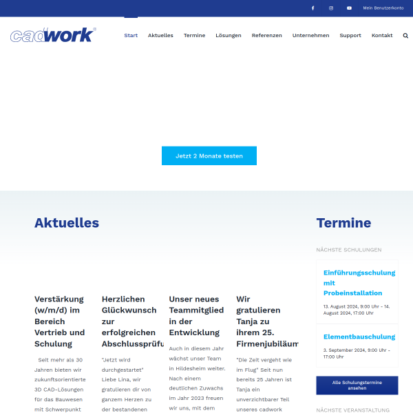 http://www.cadwork.de