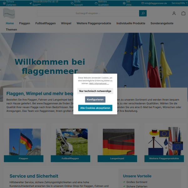 http://www.flaggenmeer.de