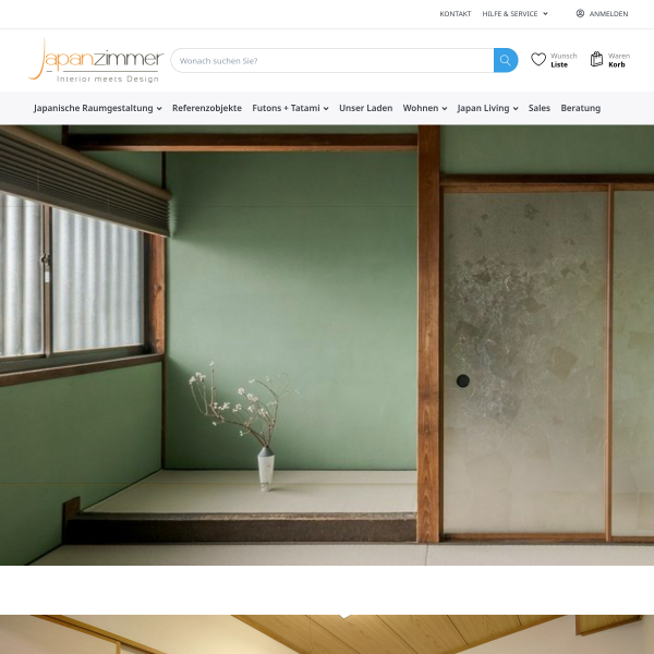 http://www.japanzimmer.de