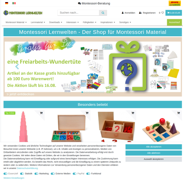 http://www.montessori-material.de