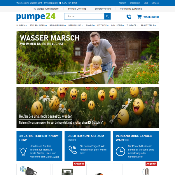 http://www.pumpe24.de