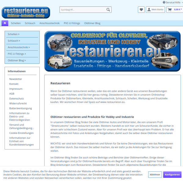 http://www.restaurieren.eu