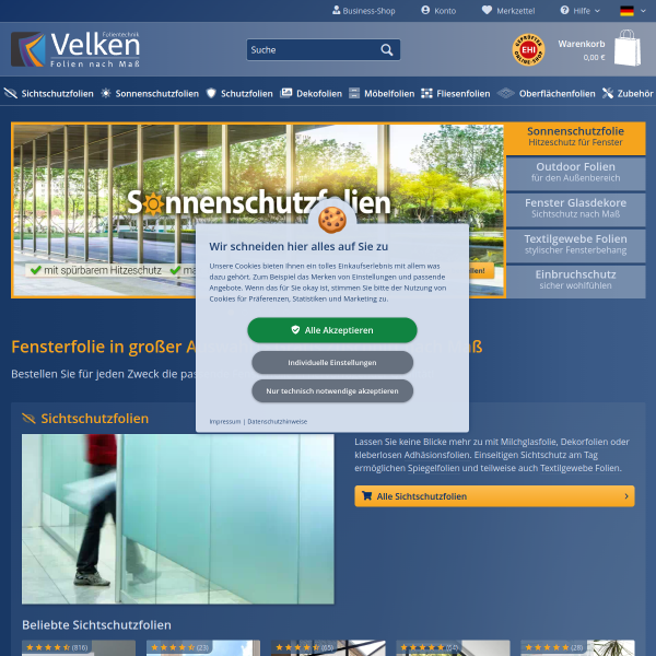 http://www.velken.de