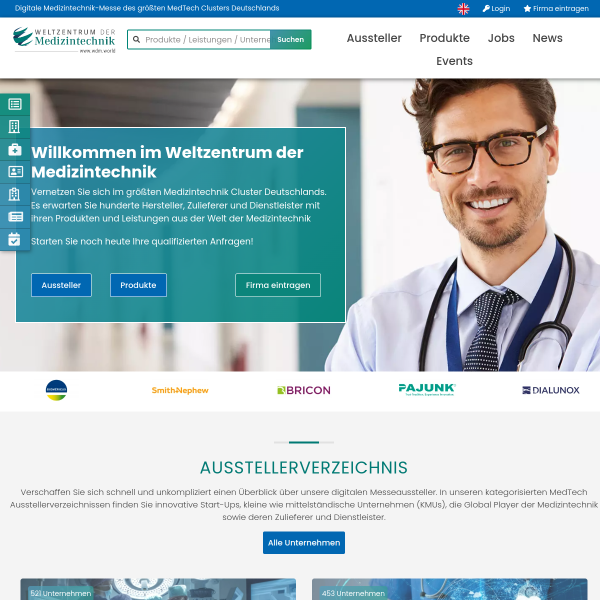 http://www.weltzentrum-der-medizintechnik.de/