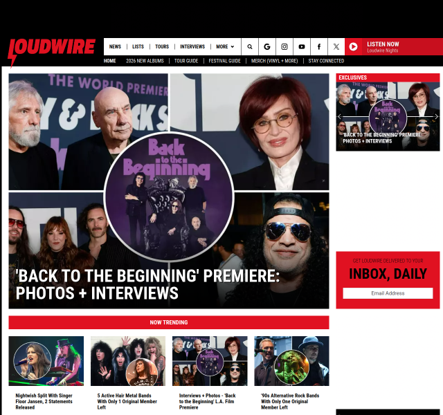 Loudwire