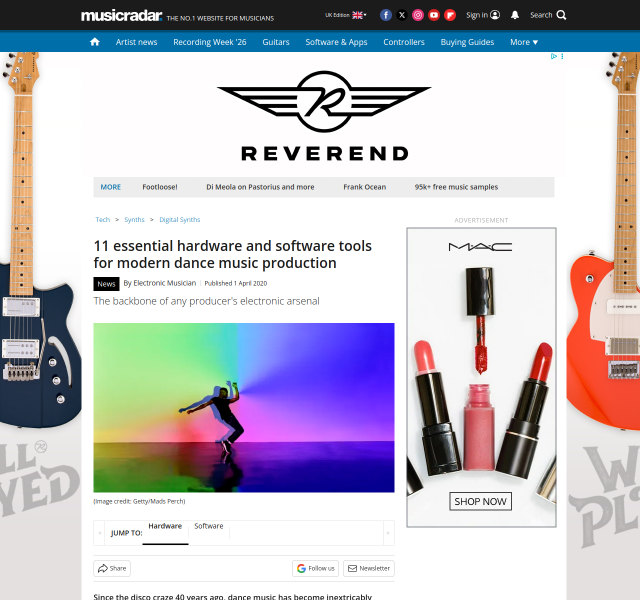 11 essential hardware and software tools for modern ...