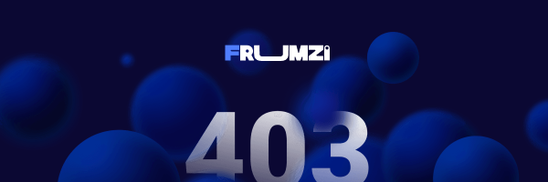 Frumzi Casino screenshot